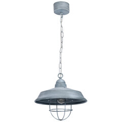 Luminex подвесной светильник Works цена и информация | Потолочный светильник, 38 x 38 x 24 см | hansapost.ee