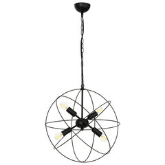 Luminex Copernicus подвесной светильник цена и информация | Люстры | hansapost.ee