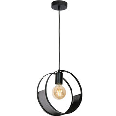 Luminex подвесной светильник Siner цена и информация | Потолочный светильник, 38 x 38 x 24 см | hansapost.ee