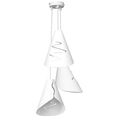 Luminex подвесной светильник Alana цена и информация | Люстры | hansapost.ee