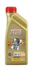 Castrol Edge Professional V 0W-20 mootoriõli, 1L hind ja info | Mootoriõlid | hansapost.ee