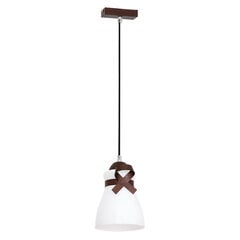Luminex подвесной светильник Rebel цена и информация | Потолочный светильник, 38 x 38 x 24 см | hansapost.ee