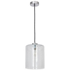 Luminex подвесной светильник Cylindro цена и информация | Потолочный светильник, 38 x 38 x 24 см | hansapost.ee
