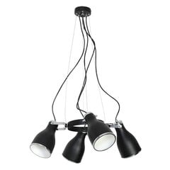 Luminex подвесной светильник Bjorn цена и информация | Потолочный светильник, 38 x 38 x 24 см | hansapost.ee