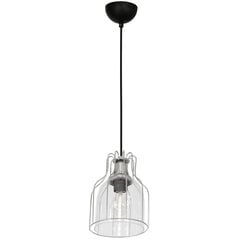 Luminex подвесной светильник Aria цена и информация | Потолочный светильник, 38 x 38 x 24 см | hansapost.ee