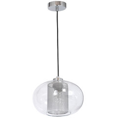 Luminex подвесной светильник Dori цена и информация | Потолочный светильник, 38 x 38 x 24 см | hansapost.ee