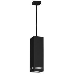 Luminex подвесной светильник Insert Square  цена и информация | Потолочный светильник, 38 x 38 x 24 см | hansapost.ee