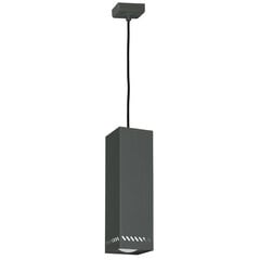 Luminex подвесной светильник Insert Square  цена и информация | Потолочный светильник, 38 x 38 x 24 см | hansapost.ee