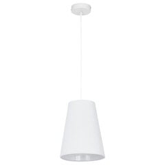 Luminex подвесной светильник Pinio цена и информация | Потолочный светильник, 38 x 38 x 24 см | hansapost.ee