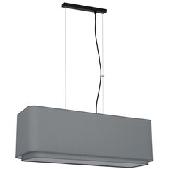 Luminex подвесной светильник Mirage  цена и информация | Потолочный светильник, 38 x 38 x 24 см | hansapost.ee