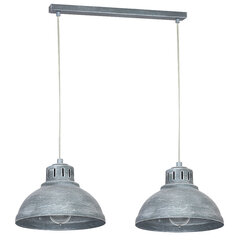 Luminex подвесной светильник Sven цена и информация | Потолочный светильник, 38 x 38 x 24 см | hansapost.ee