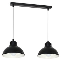 Luminex подвесной светильник Sven цена и информация | Потолочный светильник, 38 x 38 x 24 см | hansapost.ee