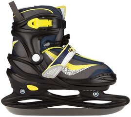 Reguleeritavad suurusega uisud Nijdam 3177 price and information | Skates | hansapost.ee