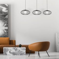 Rippvalgusti Milagro Kronos price and information | Pendant lights | hansapost.ee