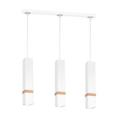 Rippvalgusti Milagro Vidar price and information | Pendant lights | hansapost.ee