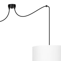 Emibig подвесной светильник Roto 2 цена и информация | Потолочный светильник, 38 x 38 x 24 см | hansapost.ee