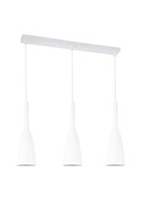 Light Prestige подвесной светильник Solin White цена и информация | Потолочный светильник, 38 x 38 x 24 см | hansapost.ee