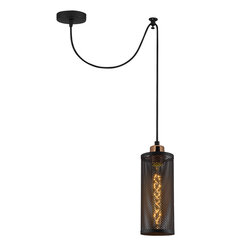 Opviq Alby подвесной светильник Amasra - N-982 цена и информация | Люстры | hansapost.ee