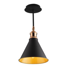 Opviq Alby подвесной светильник Berceste - N-674 цена и информация | Потолочный светильник, 38 x 38 x 24 см | hansapost.ee
