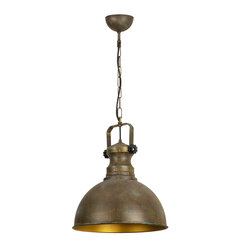 Opviq Подвесной светильник Sağlam - 3710 цена и информация | Потолочный светильник, 38 x 38 x 24 см | hansapost.ee