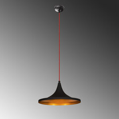 Opviq Подвесной светильник Elmas - 3531 цена и информация | Потолочный светильник, 38 x 38 x 24 см | hansapost.ee
