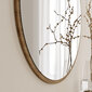 Peegel Kalune Design Ayna Ceviz A707, pruun цена и информация | Peeglid | hansapost.ee