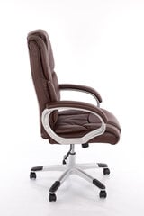 Офисное кресло 5905, коричневый  цена и информация | Офисные кресла | hansapost.ee