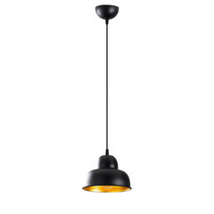 Opviq Sheen подвесной светильник Berceste - 180BLACK-S цена и информация | Люстры | hansapost.ee