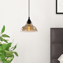Opviq Sheen подвесной светильник Dilberay цена и информация | Потолочный светильник, 38 x 38 x 24 см | hansapost.ee