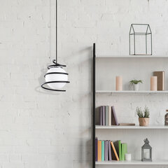Opviq Sheen Подвесной светильник Elegance цена и информация | Потолочный светильник, 38 x 38 x 24 см | hansapost.ee