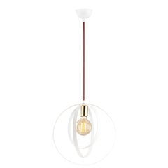Opviq Sheen Подвесной светильник Vaveyla цена и информация | Потолочный светильник, 38 x 38 x 24 см | hansapost.ee