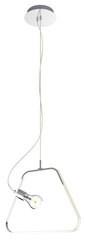 Candellux подвесной светильник Ikaria цена и информация | Потолочный светильник, 38 x 38 x 24 см | hansapost.ee