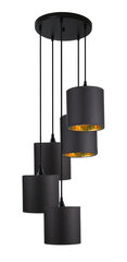 Rippvalgusti Candellux Long 5 price and information | Pendant lights | hansapost.ee