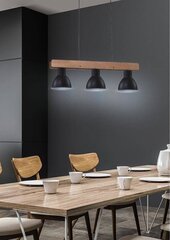 Rippvalgusti Candellux Vario price and information | Pendant lights | hansapost.ee