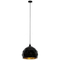 Eglo подвесной светильник Roccaforte 97845 цена и информация | Люстры | hansapost.ee