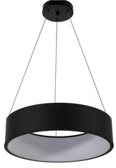 Light Prestige подвесной светильник Malaga цена и информация | Люстры | hansapost.ee