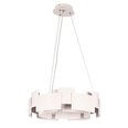 Milagro rippvalgusti Torino White Led