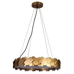 Milagro подвесной светильник Soho Gold Led цена и информация | Eko-Light Мебель и домашний интерьер | hansapost.ee