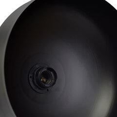 Milagro подвесной светильник Malmo Black/Gold цена и информация | Люстры | hansapost.ee