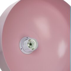 Milagro подвесной светильник Malmo Pink kaina ir informacija | Люстры | hansapost.ee