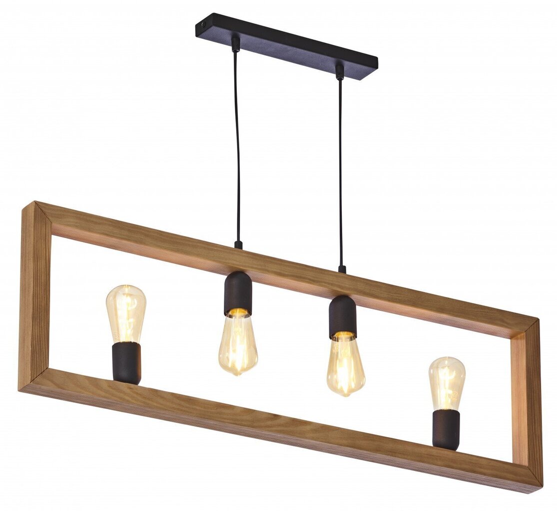 TK Lighting rippvalgusti Metro 4276 hind ja info | Rippvalgustid | hansapost.ee