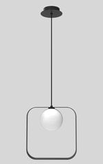 Ledea подвесной светильник Pendant Tula цена и информация | Потолочный светильник, 38 x 38 x 24 см | hansapost.ee