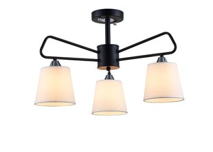 Candellux laevalgusti Morley hind ja info | Rippvalgustid | hansapost.ee