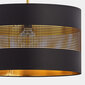 TK Lighting rippvalgusti Tago Black 3211 hind ja info | Rippvalgustid | hansapost.ee