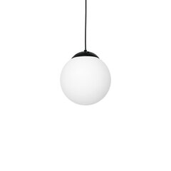 Eko-Light подвесной светильник Lima Black цена и информация | Люстры | hansapost.ee