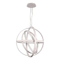 Milagro rippvalgusti Copernicus White price and information | Pendant lights | hansapost.ee