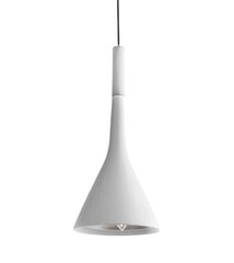 Rippvalgusti Flat A, White цена и информация | Потолочный светильник, 38 x 38 x 24 см | hansapost.ee
