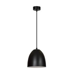 Emibig подвесной светильник Haris 2A Black-Gold цена и информация | Потолочный светильник, 38 x 38 x 24 см | hansapost.ee