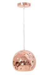 Подвесной светильник Mirror A, Rose gold цена и информация | Потолочный светильник, 38 x 38 x 24 см | hansapost.ee