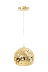 Подвесной светильник Mirror A, Gold цена и информация | Потолочный светильник, 38 x 38 x 24 см | hansapost.ee